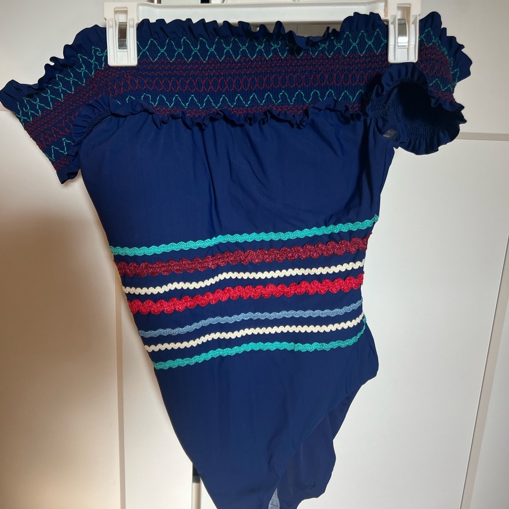 New with tags one piece swimsuit
